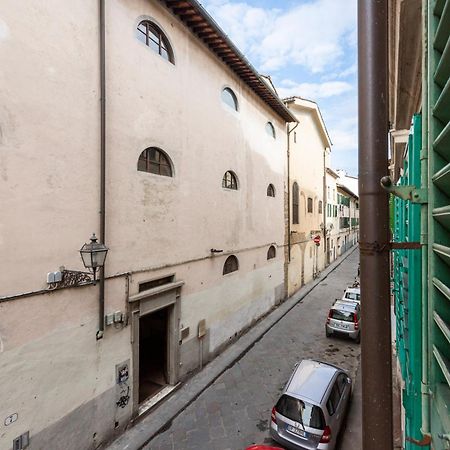 Santa Croce Retreat By Mmega Apartment Florenţa Exterior foto