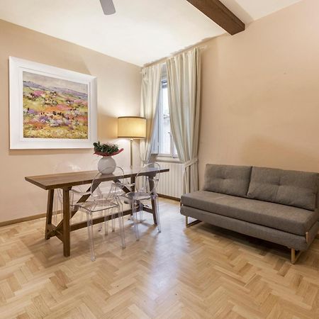 Santa Croce Retreat By Mmega Apartment Florenţa Exterior foto